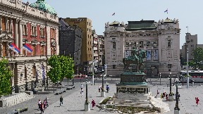 Predstave van Narodnog